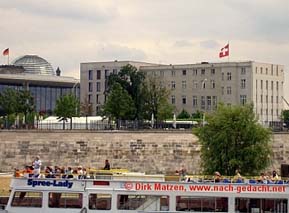 Schweizer Botschaft Berlin